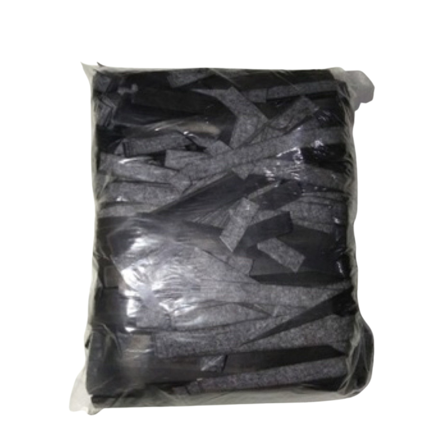 Fita De Carbono 485 a 500 Gramas Para Rabiola