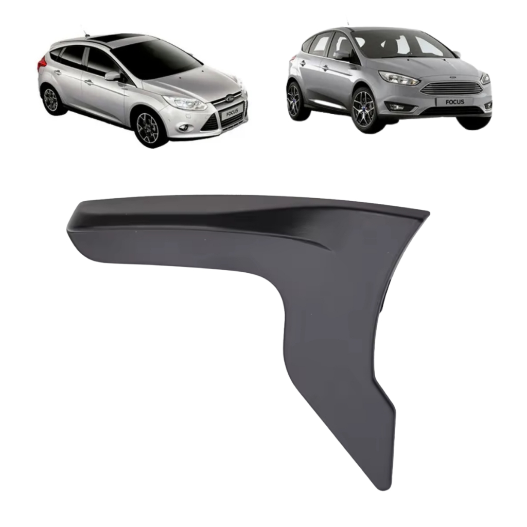 Alavanca ajuste assento banco motorista Ford Focus 2014, 2015, 2016, 2017, 2018, 2019 e 2020.