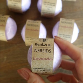 Esfera Efervescente Espumante Escalda Pés Spa Banheira Hidromassagem Ofurô Bath Bomb em Oferta na Shopee