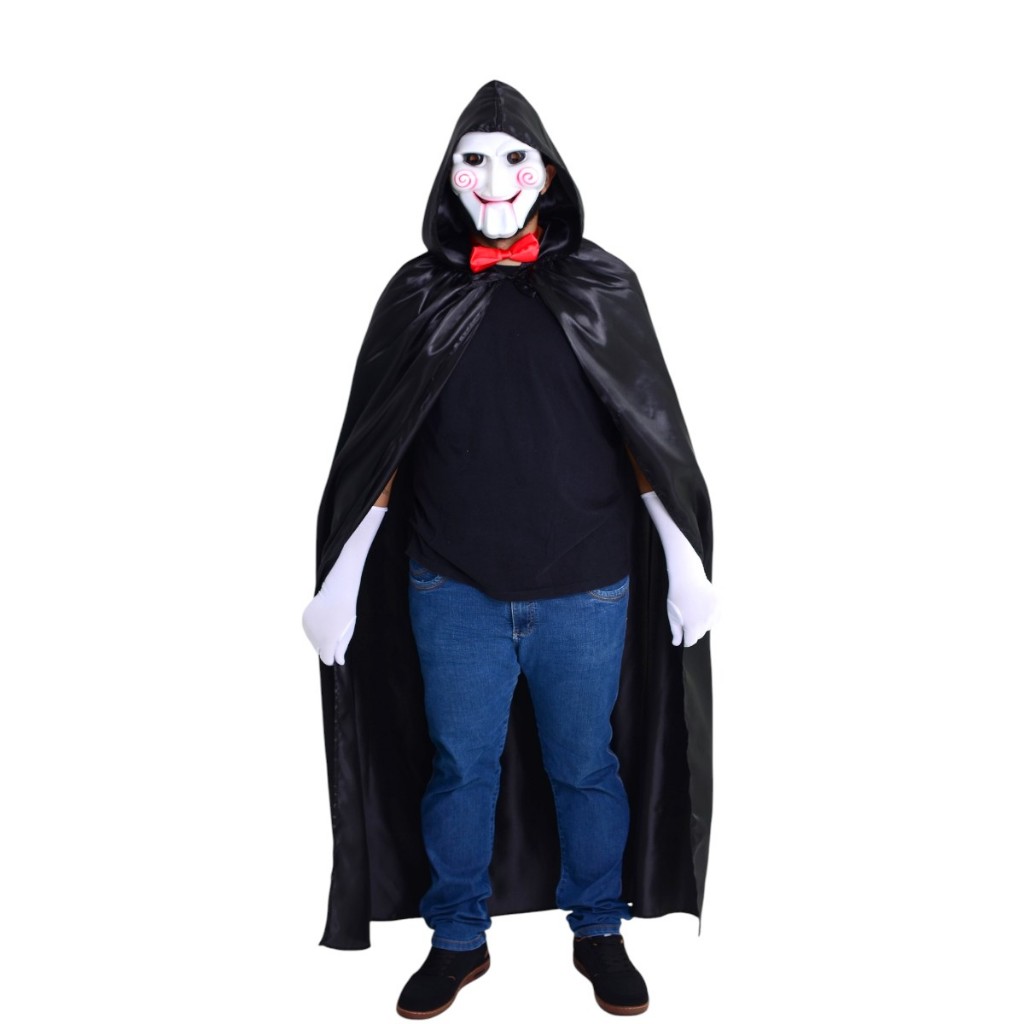 O que é Jogos Mortais Fantasia Infantil? Guia e Onde Comprar | BuscaProdutos