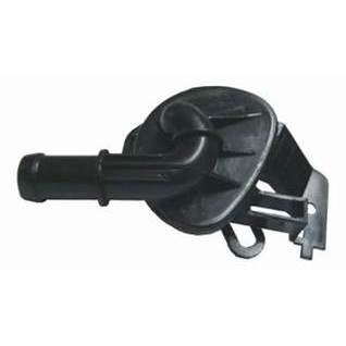 Valvula Do Ar Quente AJE Fiat Uno 1984 1985 1986 1987 A 2013 087100 novo