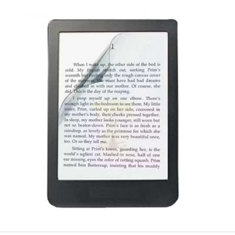 Película 6,8 polegadas PAPERWHITE Proteção Anti Risco Para Kindle 11ª geração Paperwhite M2L3K
