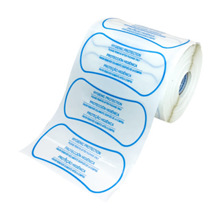 Protetor Higiênico Calcinhas E Biquinis Transparente 1000 un em Oferta na Shopee