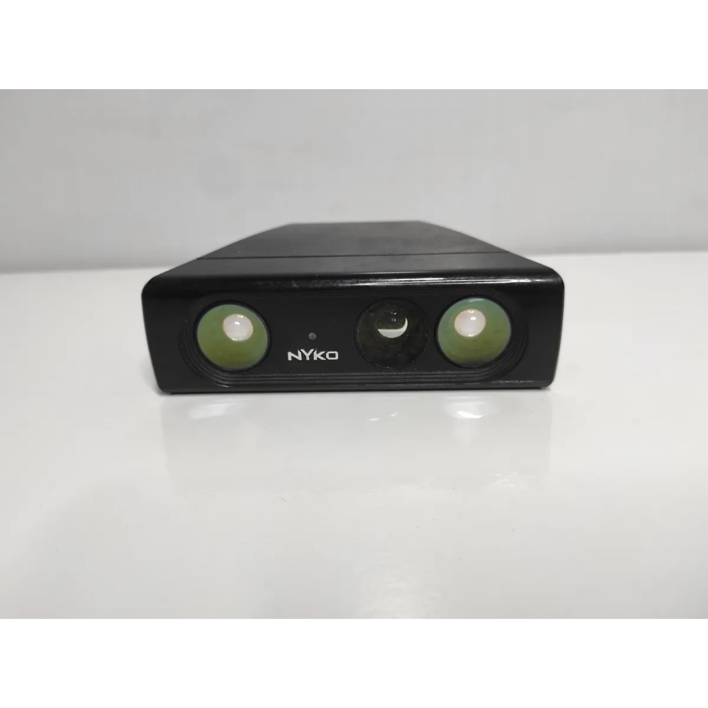Zoom Nyko Motion Para Sensor Kinect Xbox 360 - Microsoft