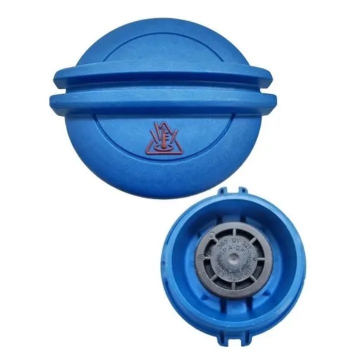 Tampa do Radiador Para Amarok Gol Saveiro Golf Polo Fox Passat Jetta Kombi Parati 1.4 Bar 3B0121321