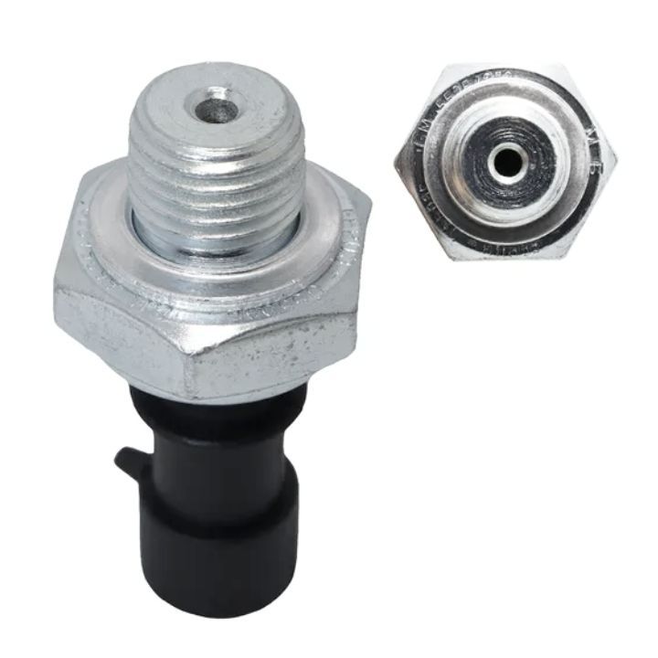 Sensor Pressão de Óleo Para Onix Cobalt Prisma Celta Vectra Spin Agile Astra Omega Montana 55354378