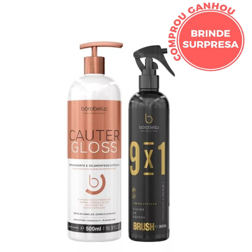 Borabella 9x1: Guia Completo e Onde Comprar | BuscaProdutos