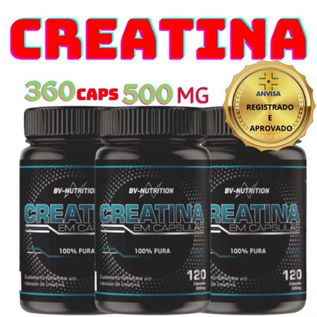 Creatina Bio: Guia Completo e Onde Comprar | BuscaProdutos