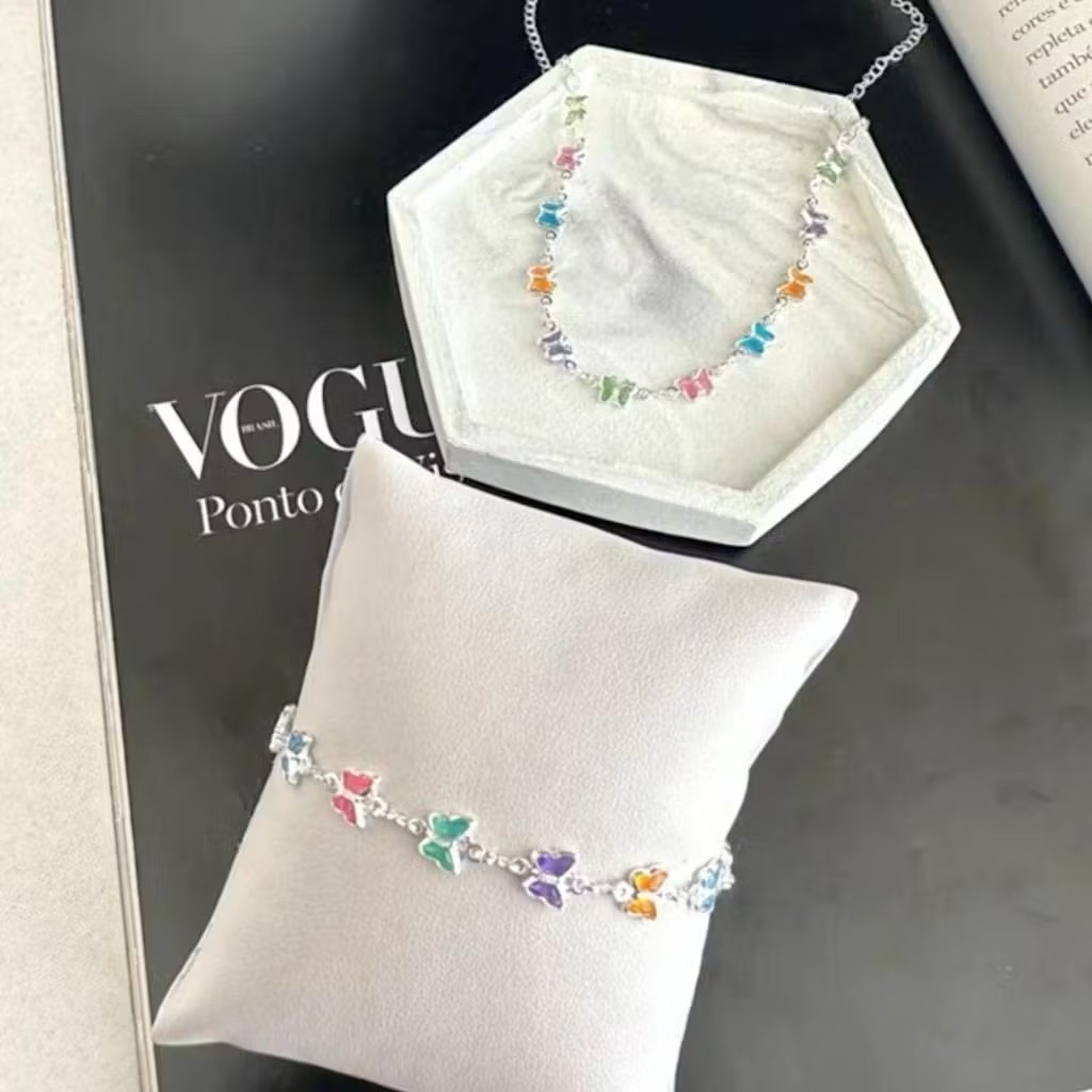 Borboleta Colorida: Onde Comprar | BuscaProdutos