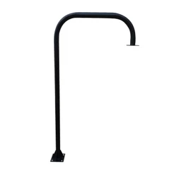Suporte Extensor Para Câmera De Segurança 1m