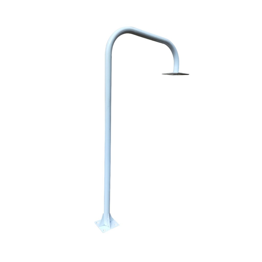 Suporte Extensor Para Câmera De Segurança 1m — imagem 2 de 2