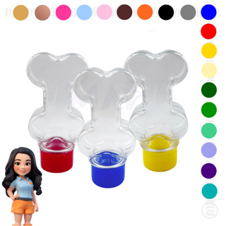 10 Tubete Osso Festa Kit Lembrancinha Patrulha Canina Luxo Ossinho Festa Baleiro Festa Cachorro em Oferta na Shopee