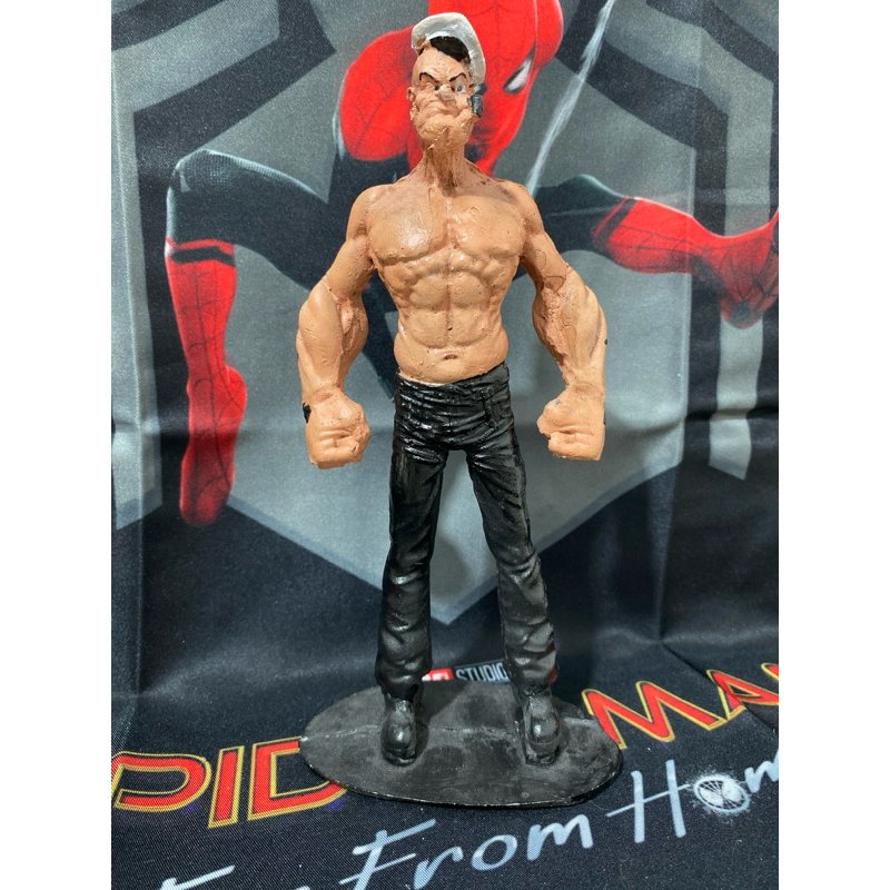 Boneco Marinheiro Popeye: Onde Comprar | BuscaProdutos