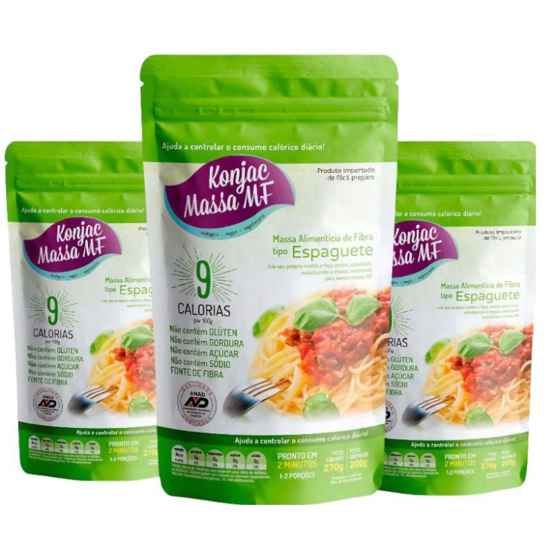 Macarrão Zero Carboidrato - Comprar com Melhor Preço em Alimentos Básicos