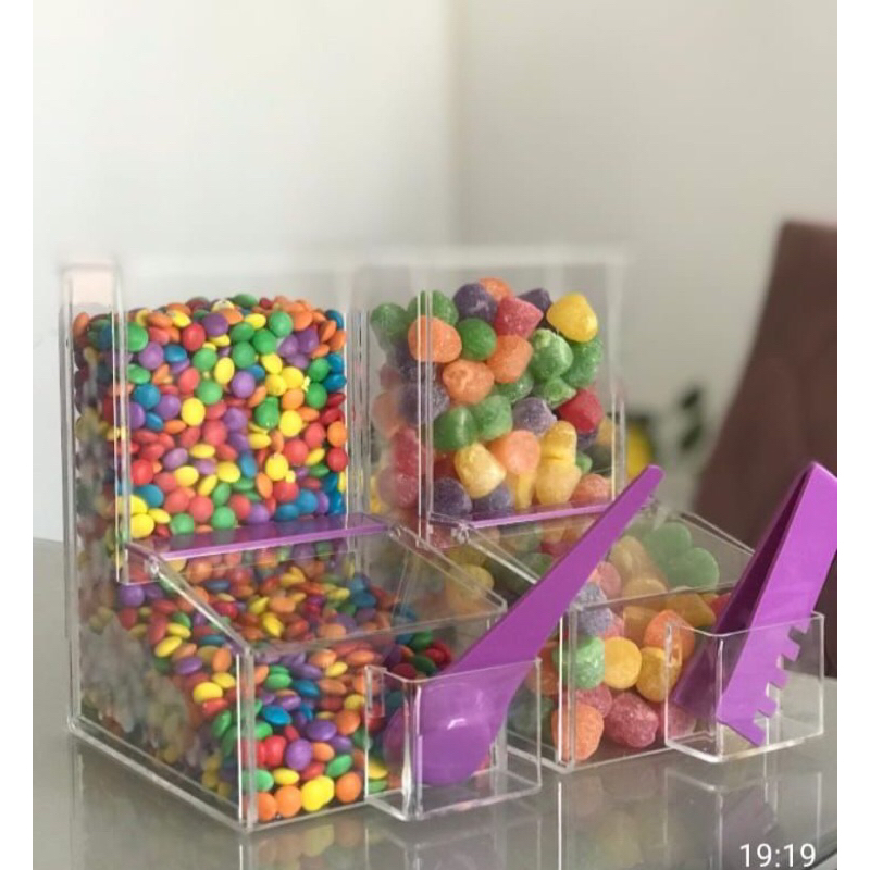 O que é Expositor Self Service Açaí? Guia e Onde Comprar | BuscaProdutos