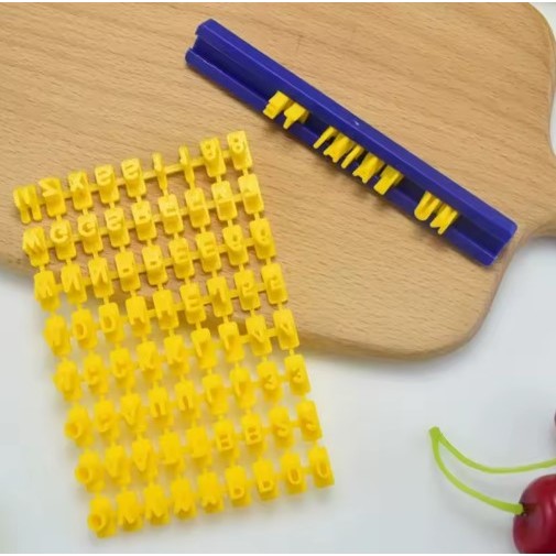 O que é Carimbo Alfabeto? Guia e Onde Comprar | BuscaProdutos