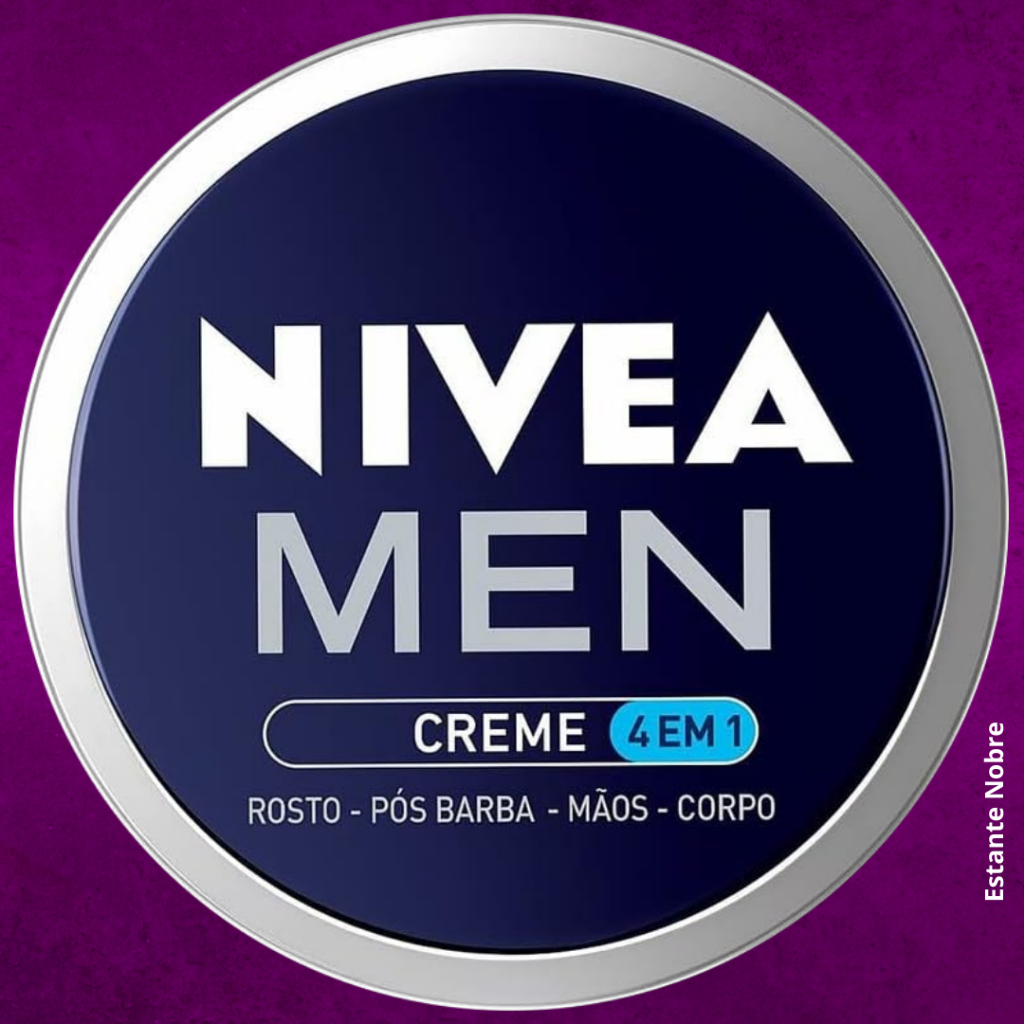 Creme Nivea Men: Onde Comprar | BuscaProdutos