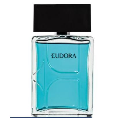 Eudora H Acqua Deo Colônia 100ml