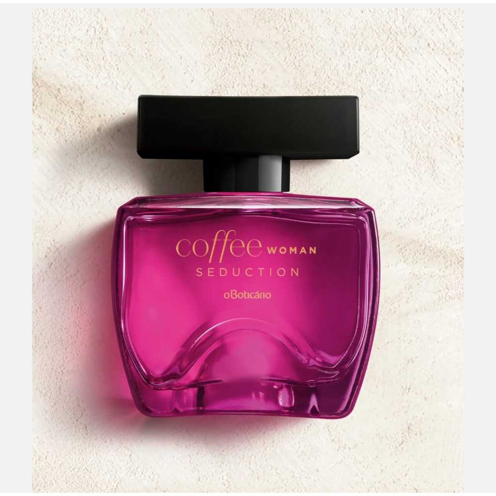 Boticário Perfume Coffe: Onde Comprar | BuscaProdutos
