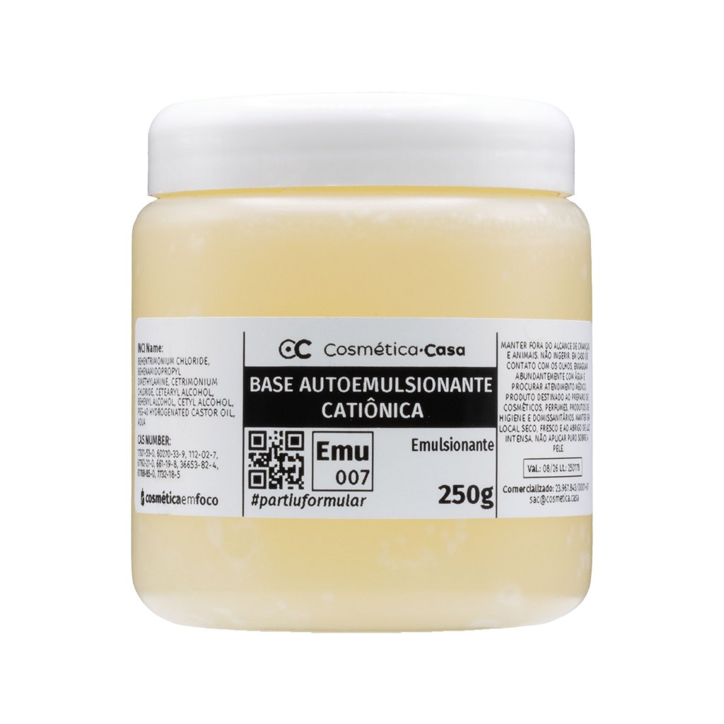 Máscara Catiônica: Onde Comprar | BuscaProdutos