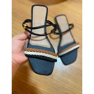 sandália feminina rasteirinha sapato feminino confortável  FLAT