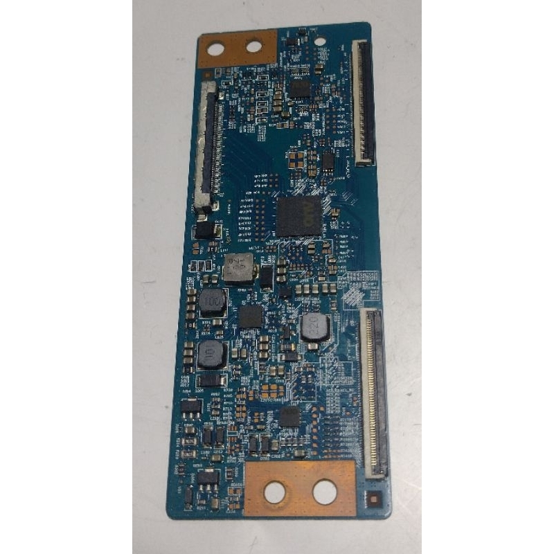 placa tcon tv AOC l43s4900fs / t430hvn01.0 ctrl bd