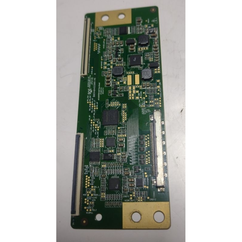 placa tcon tv AOC le43s5970 / b03404ee0014e