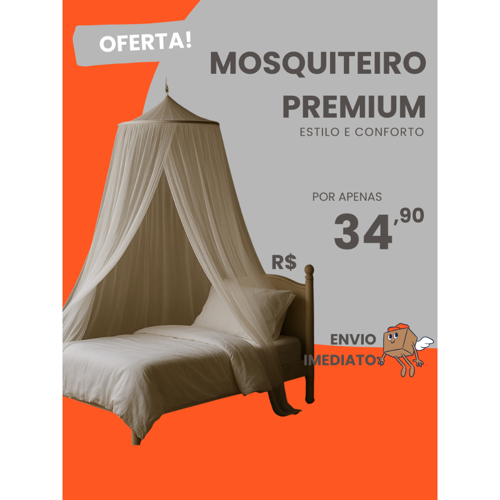 Dossel de Teto Infantil: Onde Comprar | BuscaProdutos