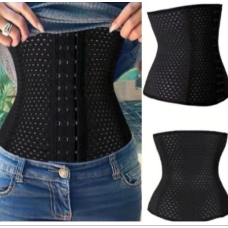 Cinta Modeladora Espartilho De Emagrecimento-ENVIO IMEDIATO --8888 em Oferta na Shopee