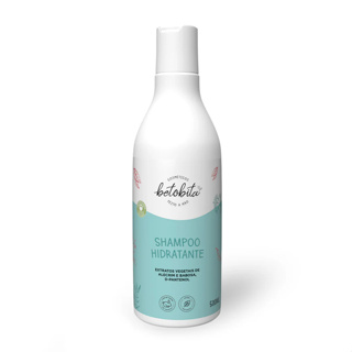 Shampoo Hidratante Betobita 500ml em Oferta na Shopee