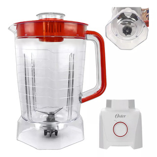 Copo de liquidificador serve para Oster power full 1400 oliq 605/601