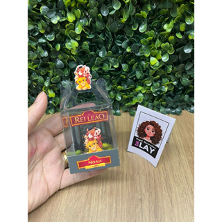 Caixa de acetato 6x5x5 personalizada- lembrancinha- Diversos Temas em Oferta na Shopee