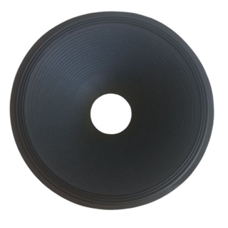 cone 18 polegadas fundo tecido a vácuo eros em Oferta na Shopee