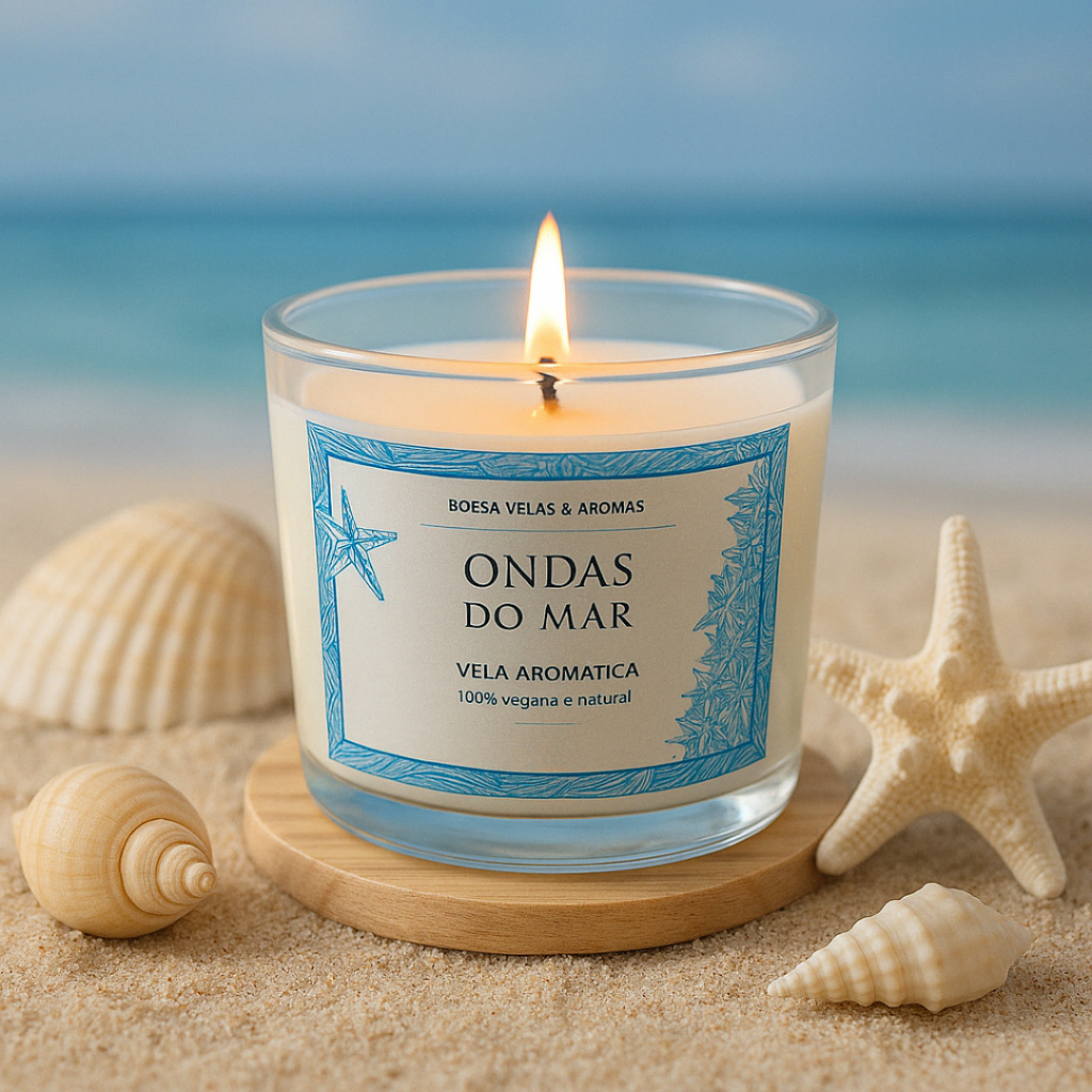 Aroma do Mar: Guia Completo e Onde Comprar | BuscaProdutos