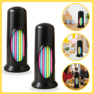 Kit 2 Porta Canudos Plástico Lanchonete Restaurante Boteco Bares Envio Imediato em Oferta na Shopee