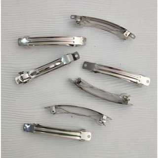 Presilha 8 cm e de 6 cm em Oferta na Shopee