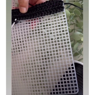 Tela Para Estrutura Bolsas e Artesanatos - Und