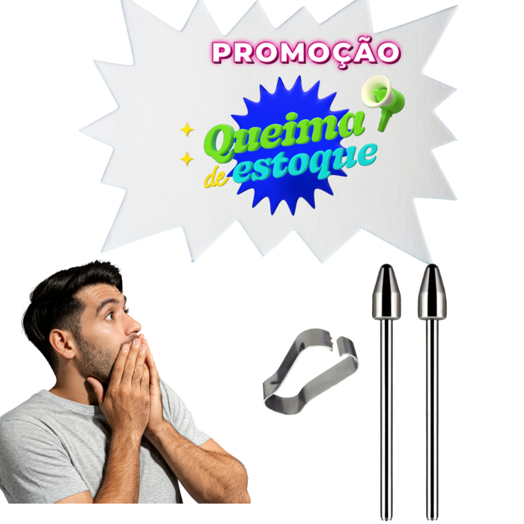 Ponta Metal S-pen p/ sansung S6 Lite S7 S8 S9 S22 S23 S24 em Oferta na Shopee