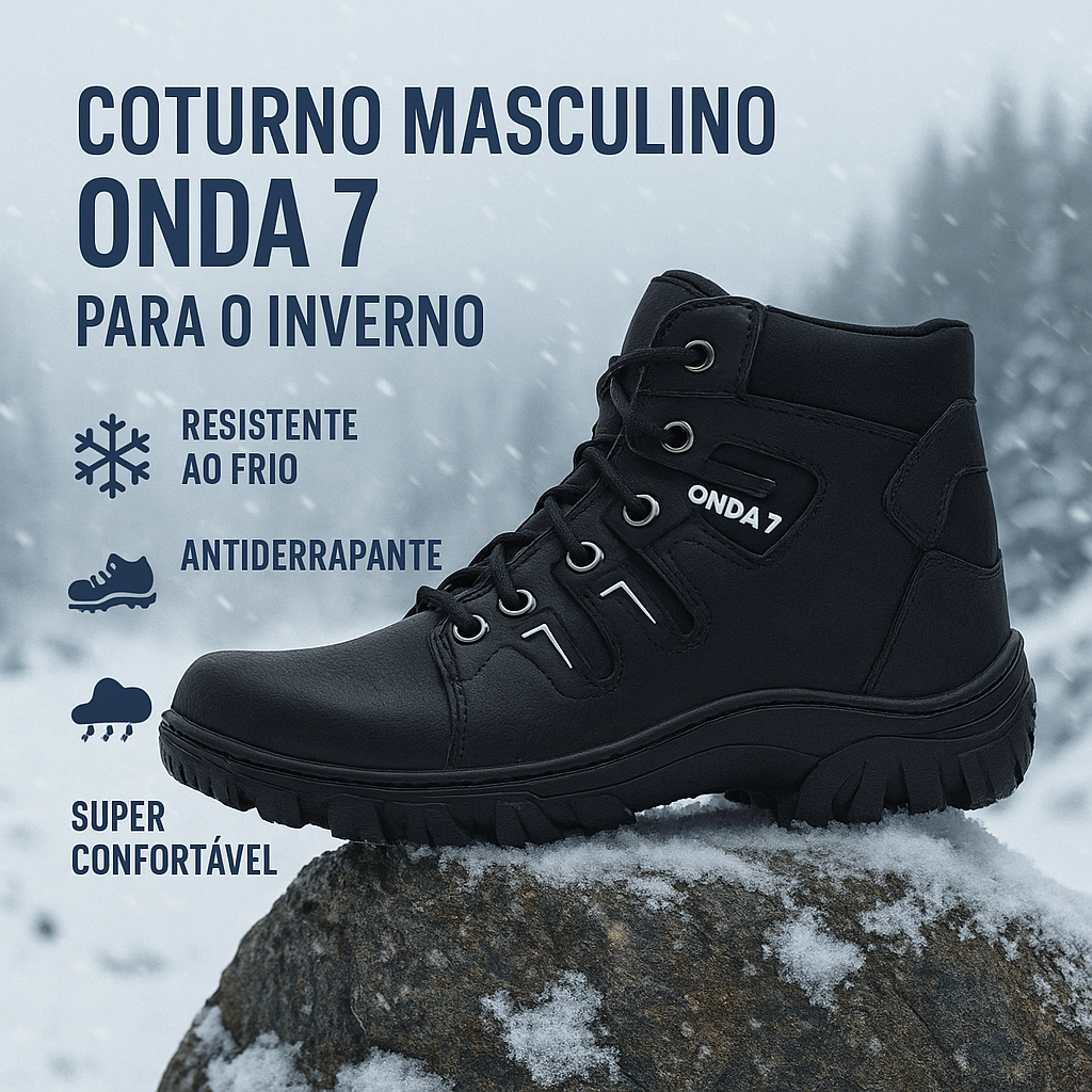 Bota Masculina Original Country Cano Curto Confortável Solado Forte Estilo MotoTrabalho Coturno