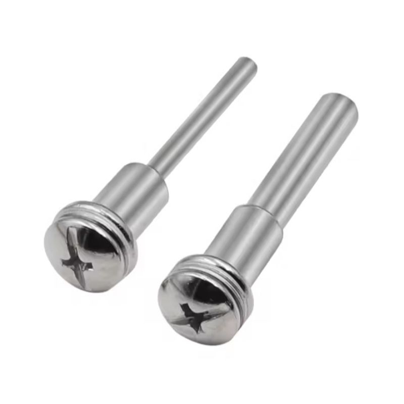 Hastes P/ Suporte De Mini Disco Micro Retifica em Oferta na Shopee