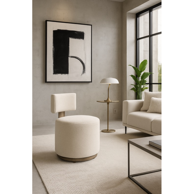 Banco para Penteadeira com Encosto na Black Friday 2025 | BuscaProdutos