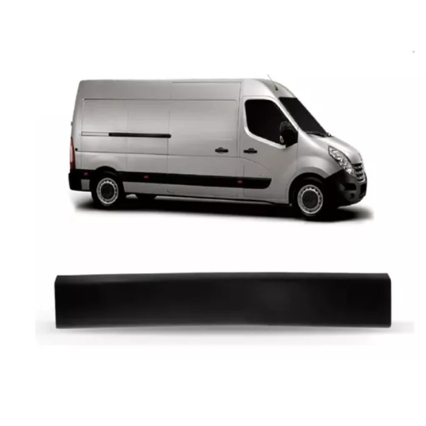 Friso Porta Correr Master Lado Direito 2013 a 2025