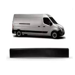 Friso Porta Correr Master Lado Direito 2013 a 2025