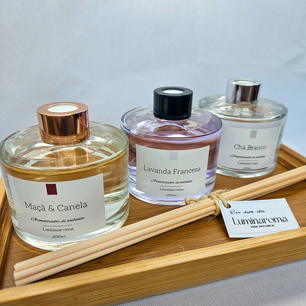 Aromatizador Envolvente: Onde Comprar | BuscaProdutos