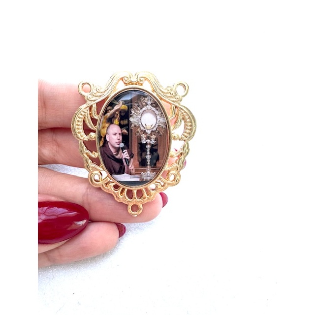 ENTREMEIO FREI GILSON - GRANDE Nº230 (4 UNIDADES) em Oferta na Shopee