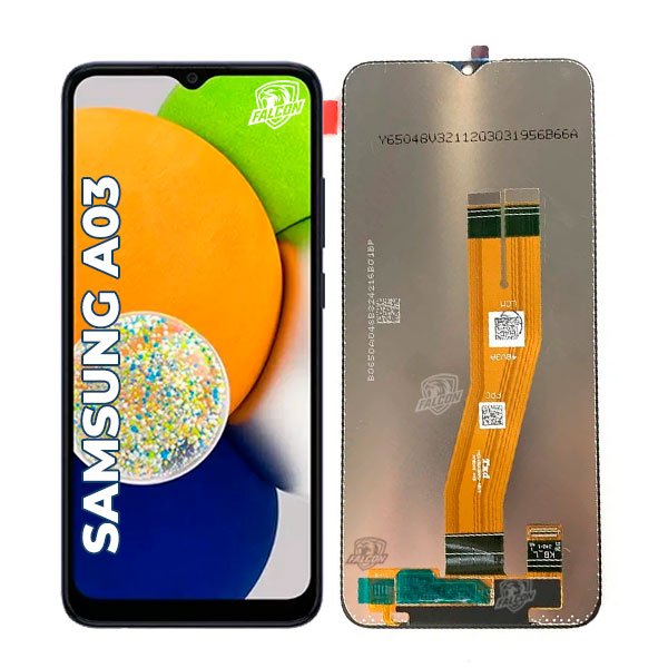Display Tela Touch Frontal Samsung A03 Original Melhor Qualidade do Mercado 100% Premium Envio Rápid Display Tela Touch Frontal Samsung A03 Original Melhor Qualidade do Mercado 100% Premium Envio Rápid