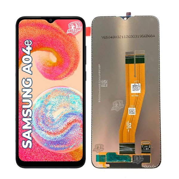 Display Touch Tela Frontal Galaxy A04e Original Alta Qualidade  Super Promoção Preço Baixo em Oferta na Shopee