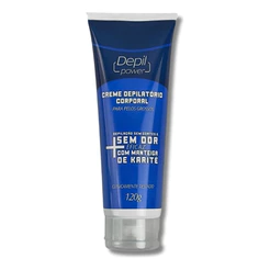 Creme Depilatório Depil Power Neorly 120g Com Manteiga De Karite