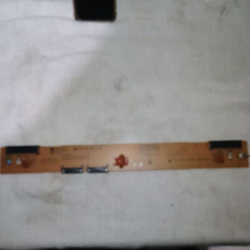 Placa Buffer da TV LG 50PA4500