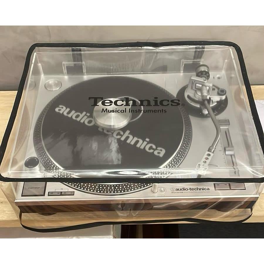 Áudio Technica Lp120: Onde Comprar | BuscaProdutos